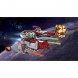 Конструктор LEGO Star Wars 75135 Перехватчик джедаев Оби-Вана Кеноби в Якутске
