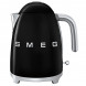 Чайник Smeg KLF03BLEU, черный в Якутске