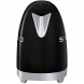Чайник Smeg KLF03BLEU, черный в Якутске