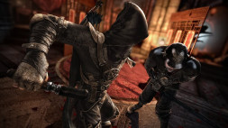 Игра Thief [PS4, русская версия]