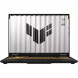 Ноутбук ASUS TUF Gaming F16 FX608JHR-RV142 (Core i5/16GB/512GB/GeForce RTX5050/16&amp;quot;/noOS), серый в Якутске