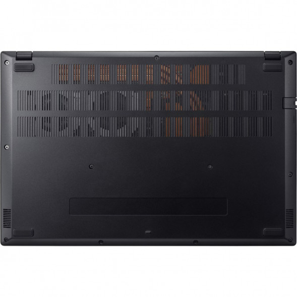Ноутбук Acer Nitro V 15 ANV15-52-92DD (15.6&amp;quot;, IPS, Intel Core i9 13900H 2.6ГГц, 14 ядер, 16ГБ DDR5, 512ГБ SSD, NVIDIA GeForce RTX 5060 - 8 ГБ, без ОС), черный в Якутске