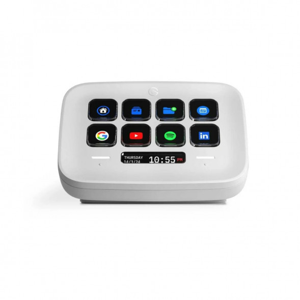 Контроллер для стриминга Elgato Stream Deck Neo в Якутске
