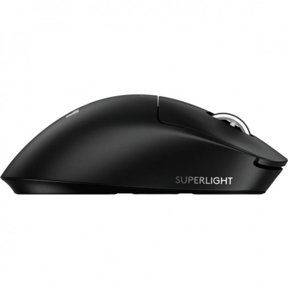Беспроводная мышь Logitech G Pro X Superlight 2 DEX, Black в Якутске